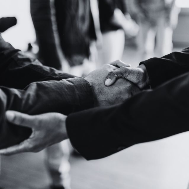 MatProp Investor Opportunity