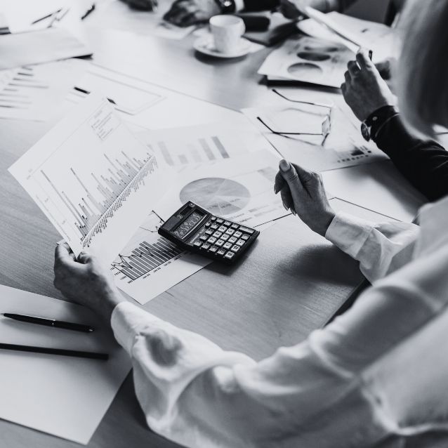 MatProp Investor Opportunity