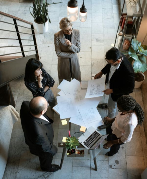 Supported Living Sourcing