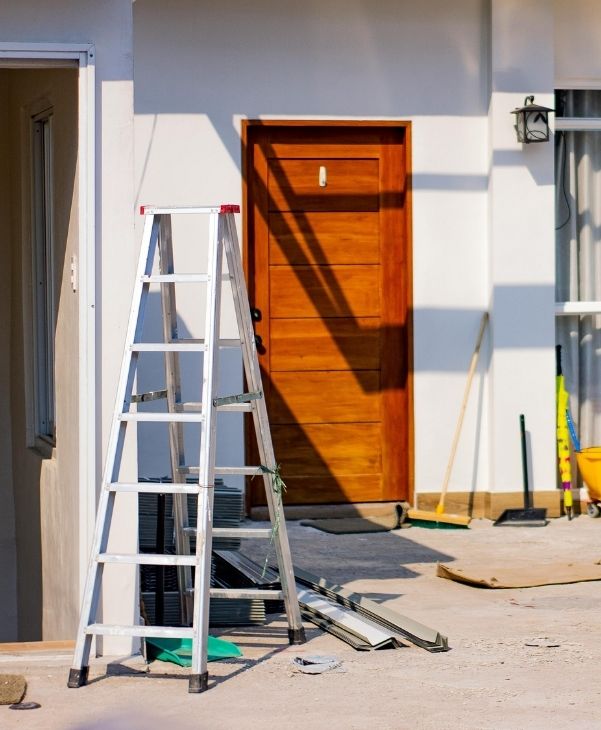 Property Refurbishment