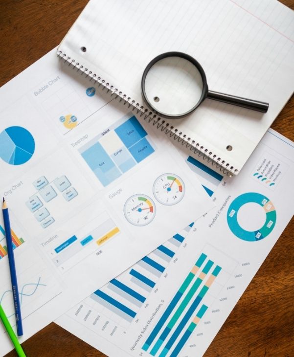 Market & Needs Analysis